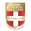 Thonon-Évian GG